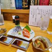 일본여행 현지인 이자카야맛집 居酒屋北味