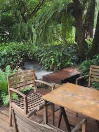 Lifehouse Cafe & Kitchen 🏡🚪🪑