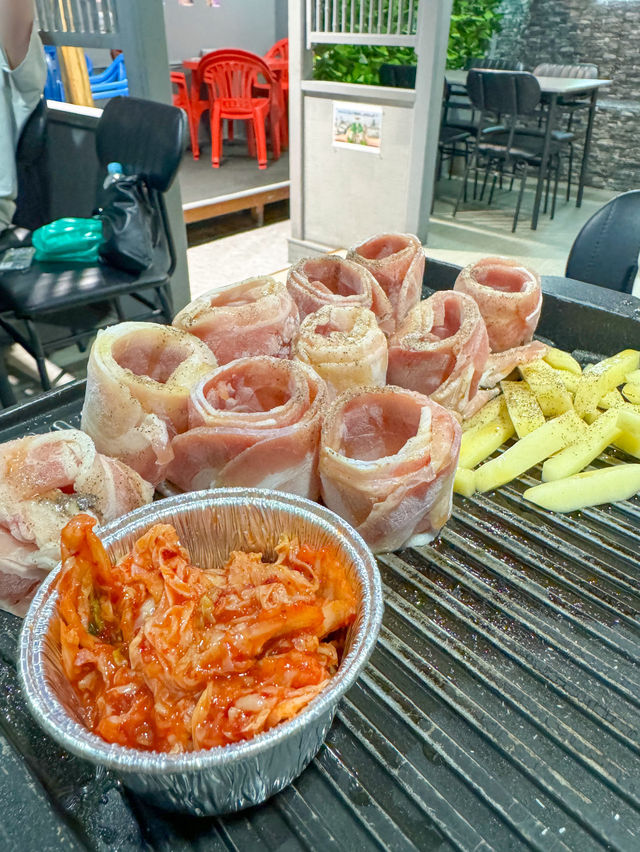 【愛知グルメ】栄の美味しい韓国料理🇰🇷オススメ