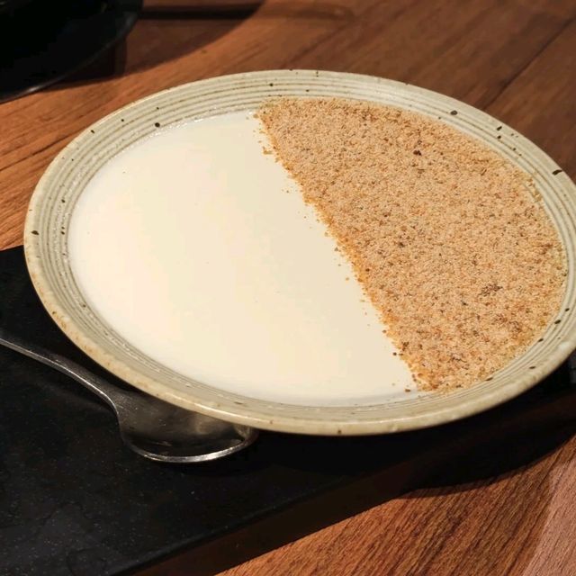 台南-新店嚐鮮，台中來的連鎖精品燒肉：茶六燒肉堂