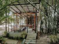 🌱🌱ที่พักบรรยากาศดี @สวนผึ้ง