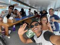 Unforgetable trip with these 3 beautiful islands in Indonesia: Rinca, Padar and Komodo