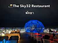 . 🥂The Sky32 Restaurant