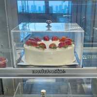 คิดถึงเค้ก คิดถึงอะ-มอร์ 🍰