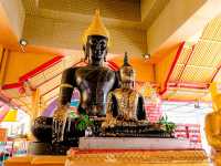 วัดเขาช่องพัฒนาราม กาญจนบุรี