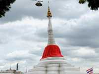 เกาะเกร็ด - Koh Kret 