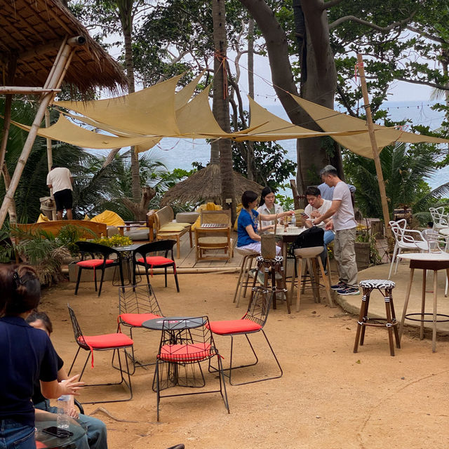 คาเฟ่ภูเก็ต