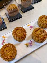 Sofitel's Premium Mooncakes for Mid-Autumn