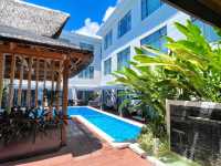 SIARGAO SEASKY RESORT