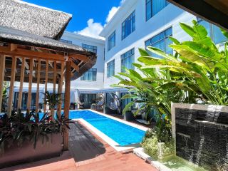 SIARGAO SEASKY RESORT