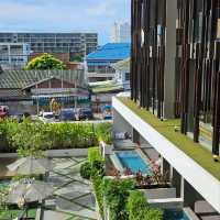 性價比高的酒店 G Hau Hin Resort and Mall