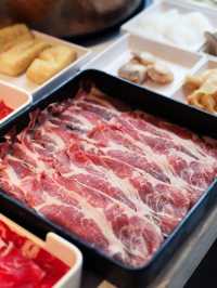 香港探店｜無限時任食19款滋味養生湯底涮涮鍋  