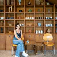 AYATANA.cafe บางแสน