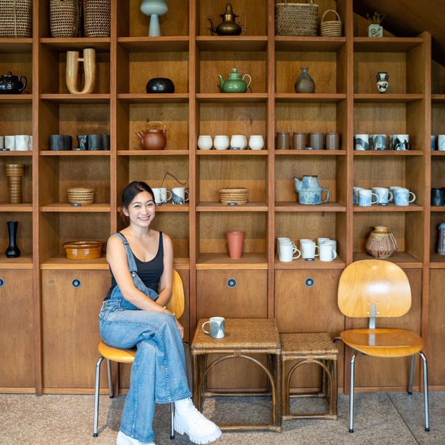 AYATANA.cafe บางแสน