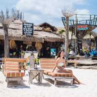 Zodiac See Sun Beach Bar เกาะหลีเป๊ะ