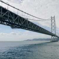 Grand Nikko Awaji, a healing spot for soul