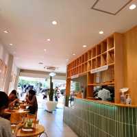 京都美食｜雲ノ茶KUMONOCHA CAFE 嵐山店