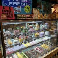 簡品堂 Fresh Fresh Bakery