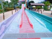 สวนน้ำรามายณะ Ramayana Water Park 