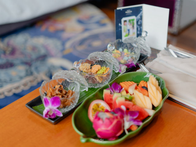 Hotel Indigo Bangkok Wireless Road