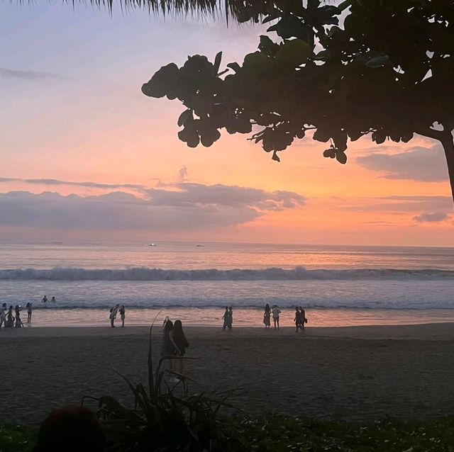 6-Day Bali Bliss: Sun, Sea and Flavours 🌅🌊(Part 1)