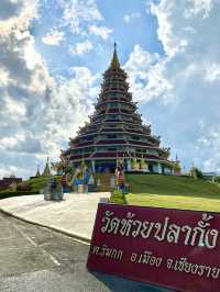 เป็นวัดที่เราบริจาคเงิน แล้วสัมฤทธิ์ผลไม่นานเกินรอ