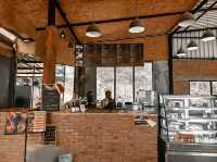 โรงคั่วกาแฟคาลิโก้@สุราษฯ