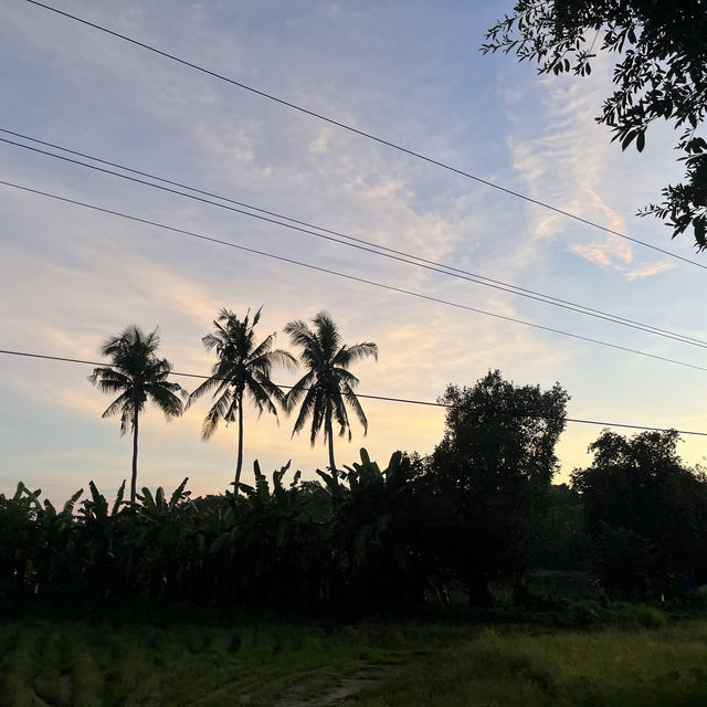 Guimaras - my de stressing place!