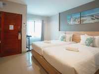 Seesea Resort