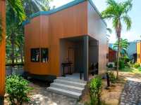 Coco Pino Bankrut Beach Resort