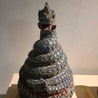 Myanmar National Treasure