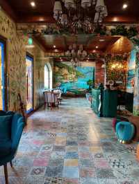 Great location, Venice Hotel