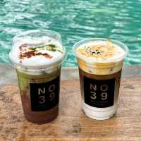 No.39 Cafe & Eatery @เชียงใหม่