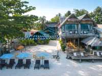Koh Mook De Tara Beach Resort
