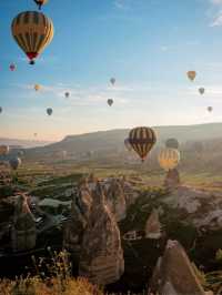 Magical Destination 