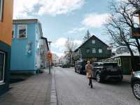 Reykjavik, Iceland