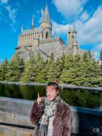 ข้อควรรู้ก่อนไป Universal Studio Japan โอซาก้า