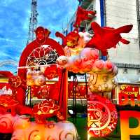 Por Tor Festival Discover Phuket