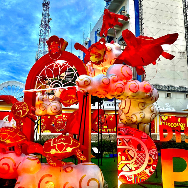 Por Tor Festival Discover Phuket
