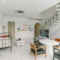 The Gems Mining Pool Villas Pattaya 