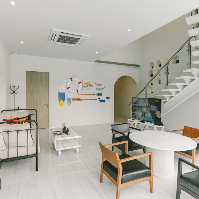 The Gems Mining Pool Villas Pattaya 