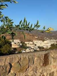 💕Mesmerizing Views from the top! Beautiful Malaga💕