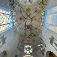 Step Back in Time at Château de Chantilly - A Royal Escape Just Outside Paris.