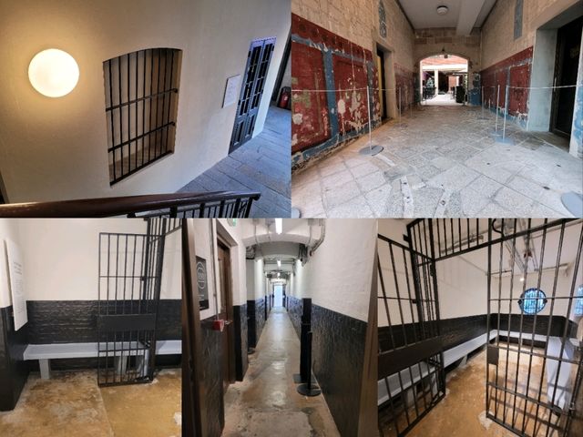 [ 大館 ] 香港最佳遺產古蹟建築群，值得一看的警察歷史
