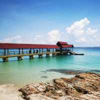 Untouched and Unspoiled: Discover the Serene Beauty of Pulau Kapas, Terengganu