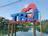 Taman Botani Batu Pahat Johor