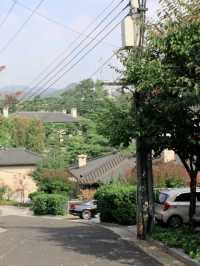 Old Seoul