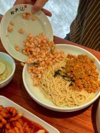 「裕興記麵館」：百年老字號，美食必試