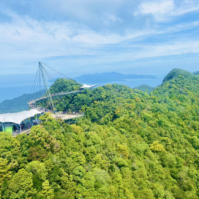 Exploring Langkawi: A 3-Day Adventure in Paradise