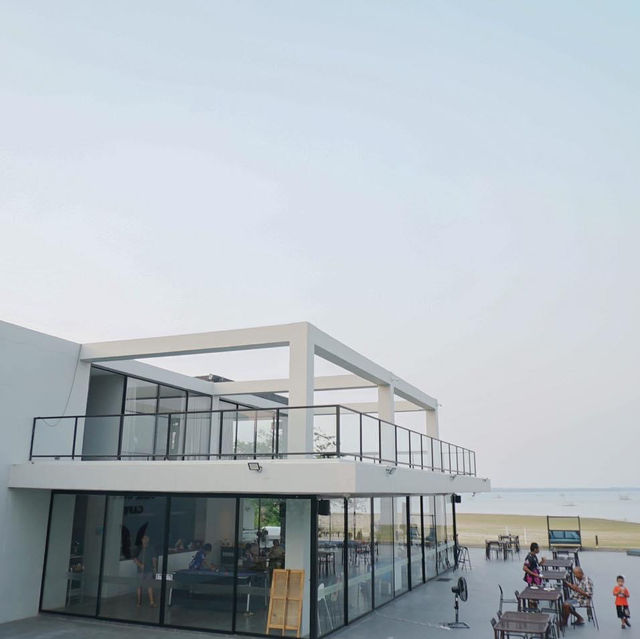 Sek Sky Villa&Cafe 
